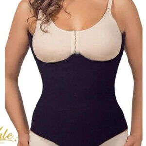 Women's Black  Shapewear